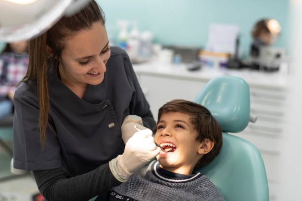 Best Tooth Infection Emergency Dentist  in Spring Green, WI